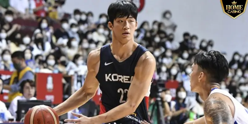 홈카지노에서의 NBA 농구: 베팅 가이드 및 전문가의 승리 비법