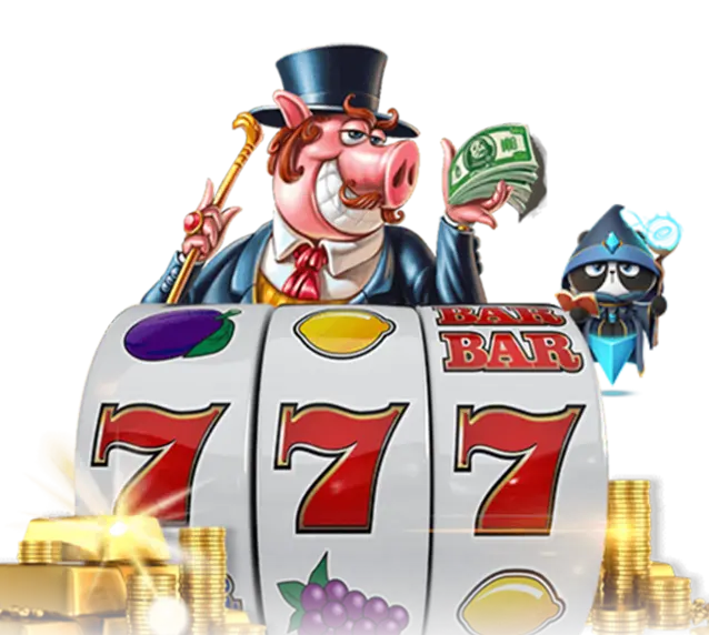 slots 双赢彩票