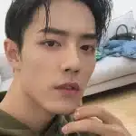 肖战