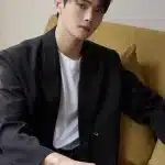 许凯